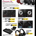Antevisão Folheto FNAC Instrumentos Musicais Promoções de 1 outubro a 31 dezembro p31.jpg